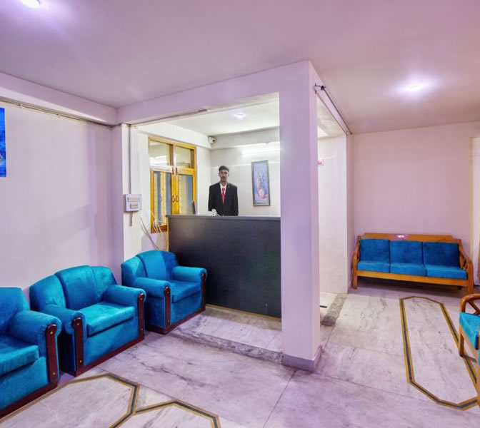 resorts in manali