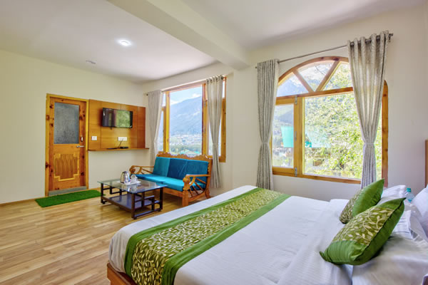 luxury-suite
